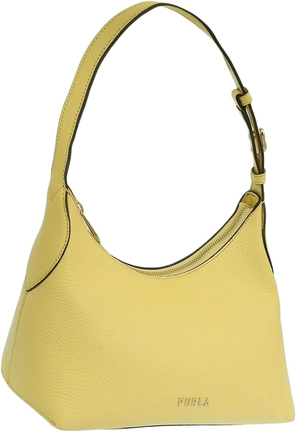FURLA Outlet DANAE S HOBO WB00799BX09292373S POP CORN