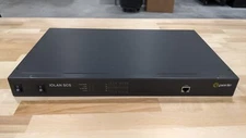 Perle 04030790 IOLAN SCS16C 16-Port Dual AC Secure Console Server
