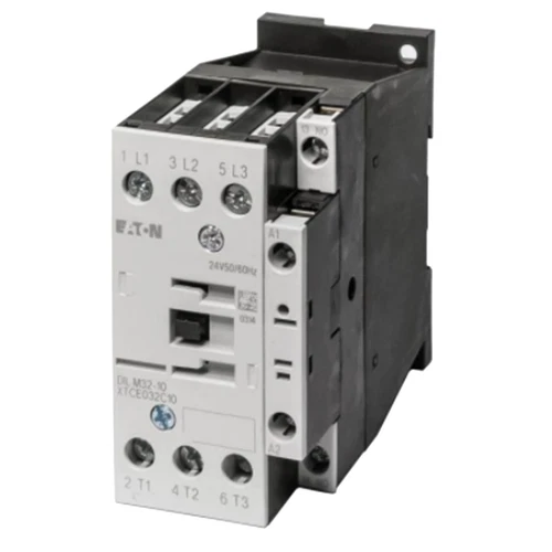 NEW EATON DILM32-10(RDC24) Contactor