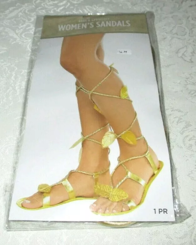 Egyptian hotsell style sandals