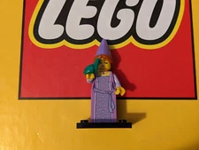 LEGO 71007 Collectible Minifigures Series 12 Fairytale Princess Castle