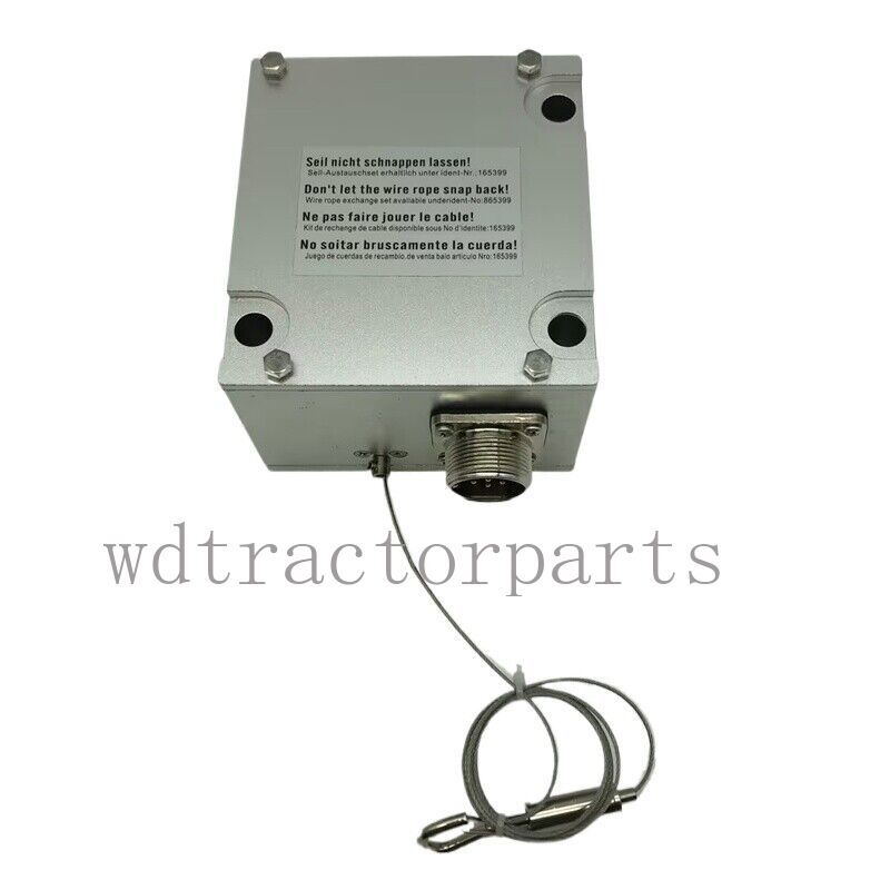 161455 Wire Rope Sensor For Wirtgen Road milling machine W1500