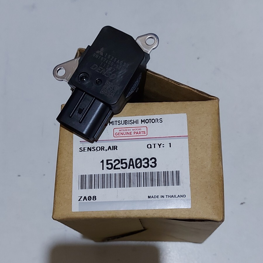 2016 Mitsubishi Pajero Sport Mass Air Flow Sensor Front For