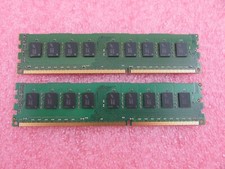 Crucial 4GB PC3-10600 DDR3-1333 DIMM Computer RAM for sale