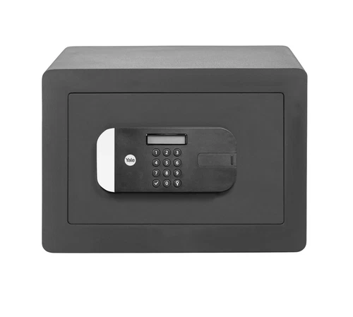 Yale Medium Maximum Security Safe Sold Secure Digital Keypad - Refurbished