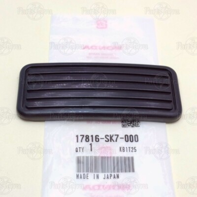 New OEM Honda ACCORD Acura CL Accelerator Fuel Gas Pedal