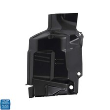 1967-1969 Camaro Firebird Toe Board Floor Repair Extension Lh New