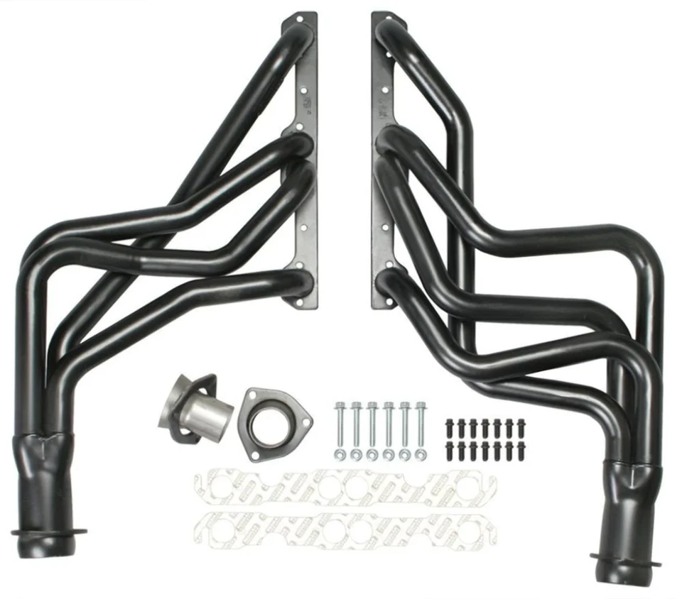 Se adapta a Hedman 67-81 SB para Camaro/para Chevy II 68270 Foto 2 de 2