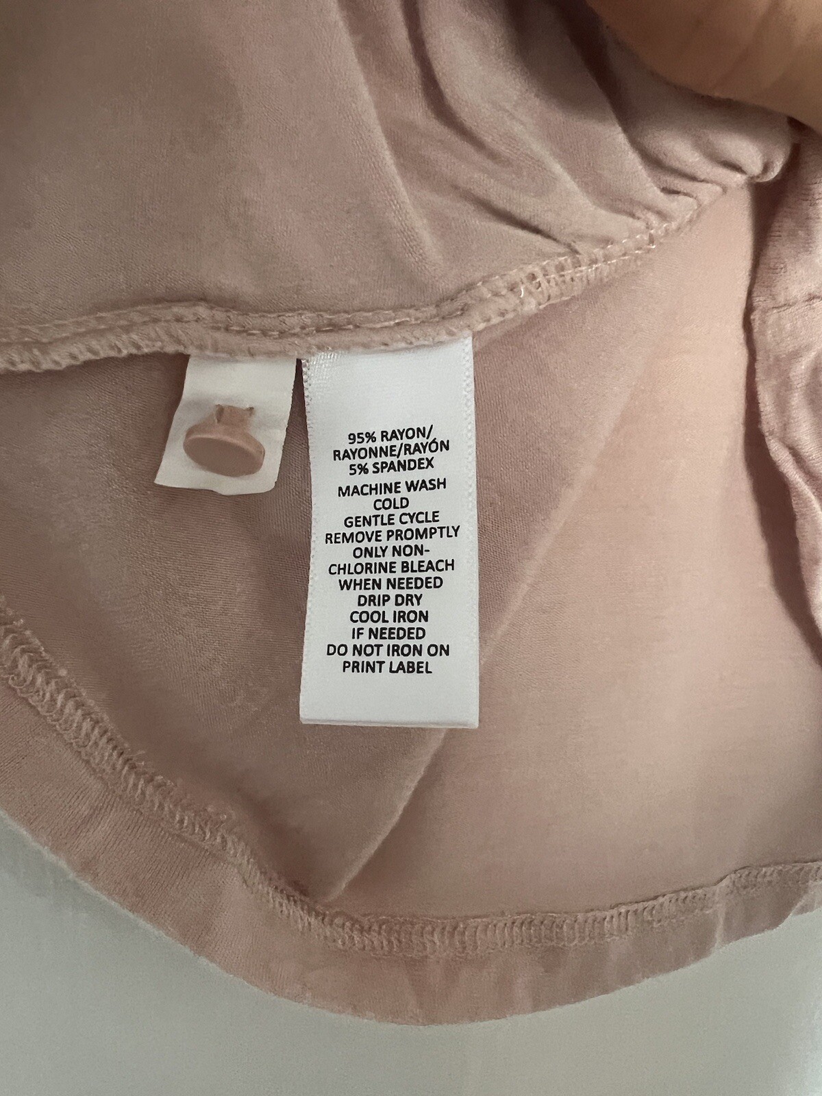 LOFT tank- Extra Small - image 5