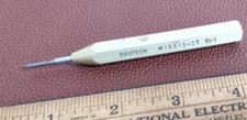 Deutsch Aviation Electrical Connector Contact Removal Tool M 15515-22