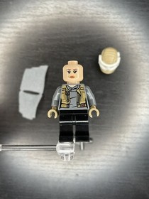 LEGO Star Wars Jyn Erso Minifigure - sw0791