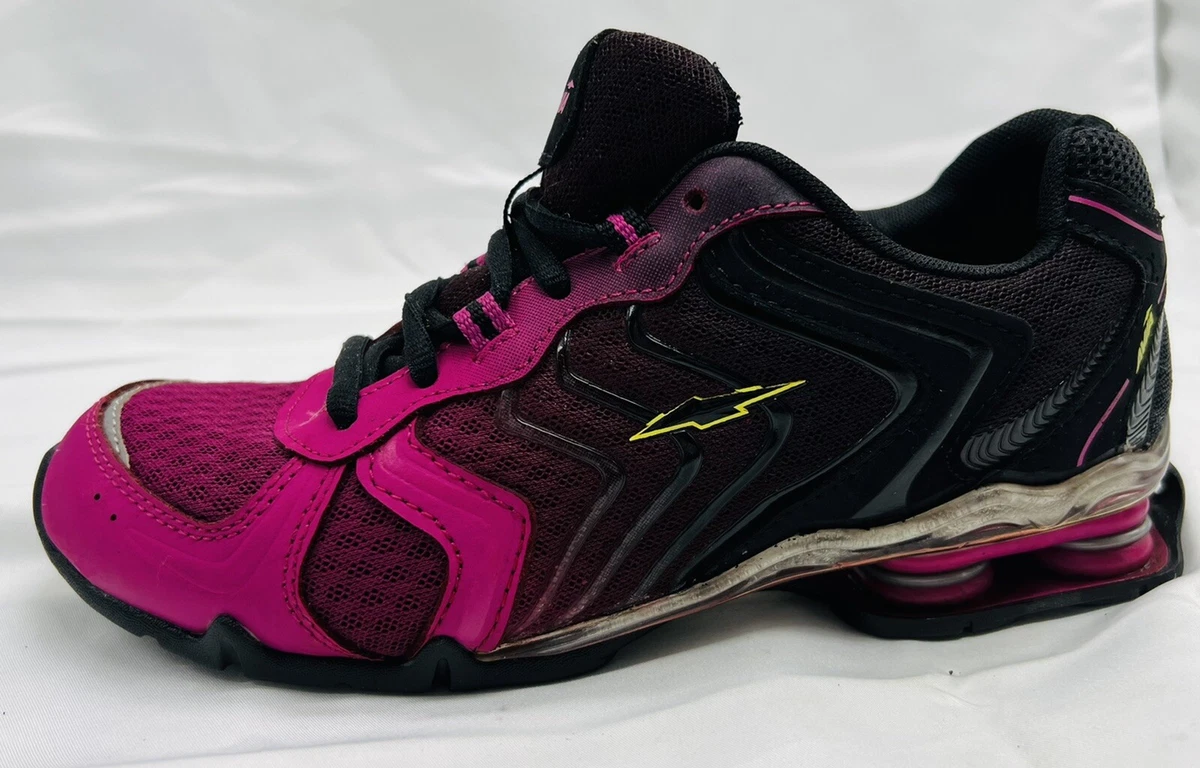Avia pink shoes hotsell