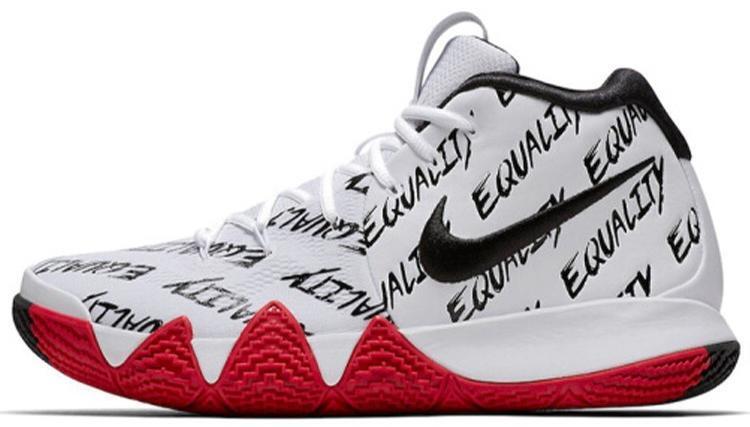 Nike Kyrie BHM AO3167-900 for Sale Authenticity Guaranteed