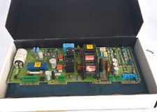 ABB JUICE 172 POW Power Supply Card