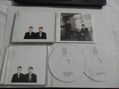 ペットショップボーイズ (Further Listening) 25CD 51Vr0wbqd4L._UF1000,1000_QL80_.jpg