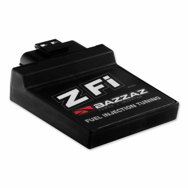 Bazzaz ZFi TC Traction QS Quick Shift Fuel Management Control Ducati