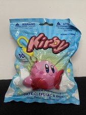 nintendo kirby backpack