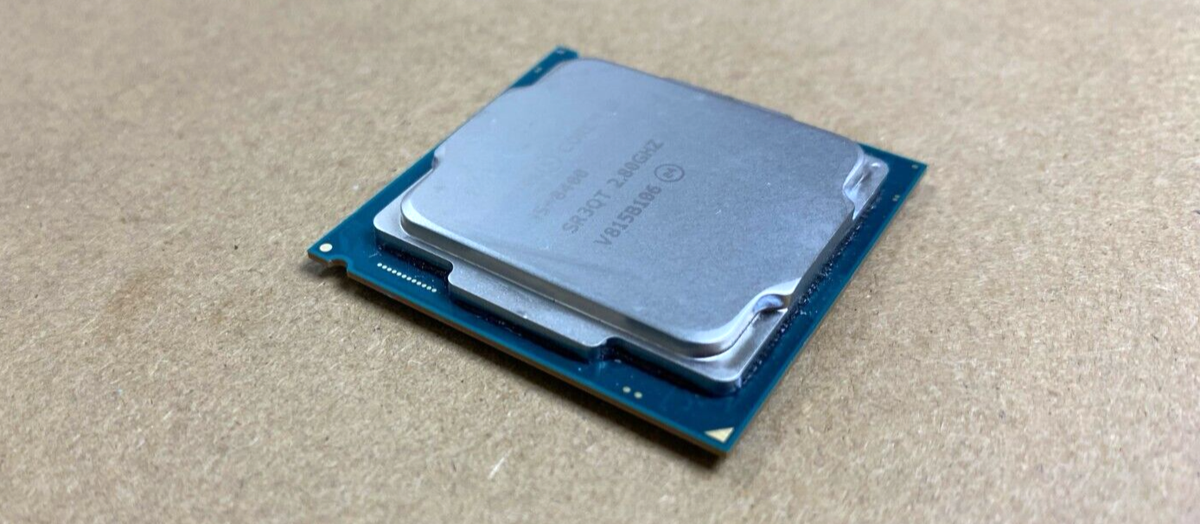 Intel Core i5-6400 CPU 6個セット 6Th Gen Intel Core i5-6400 LGA 1151 CPU Processor 2.70GHz-3.3GHz
