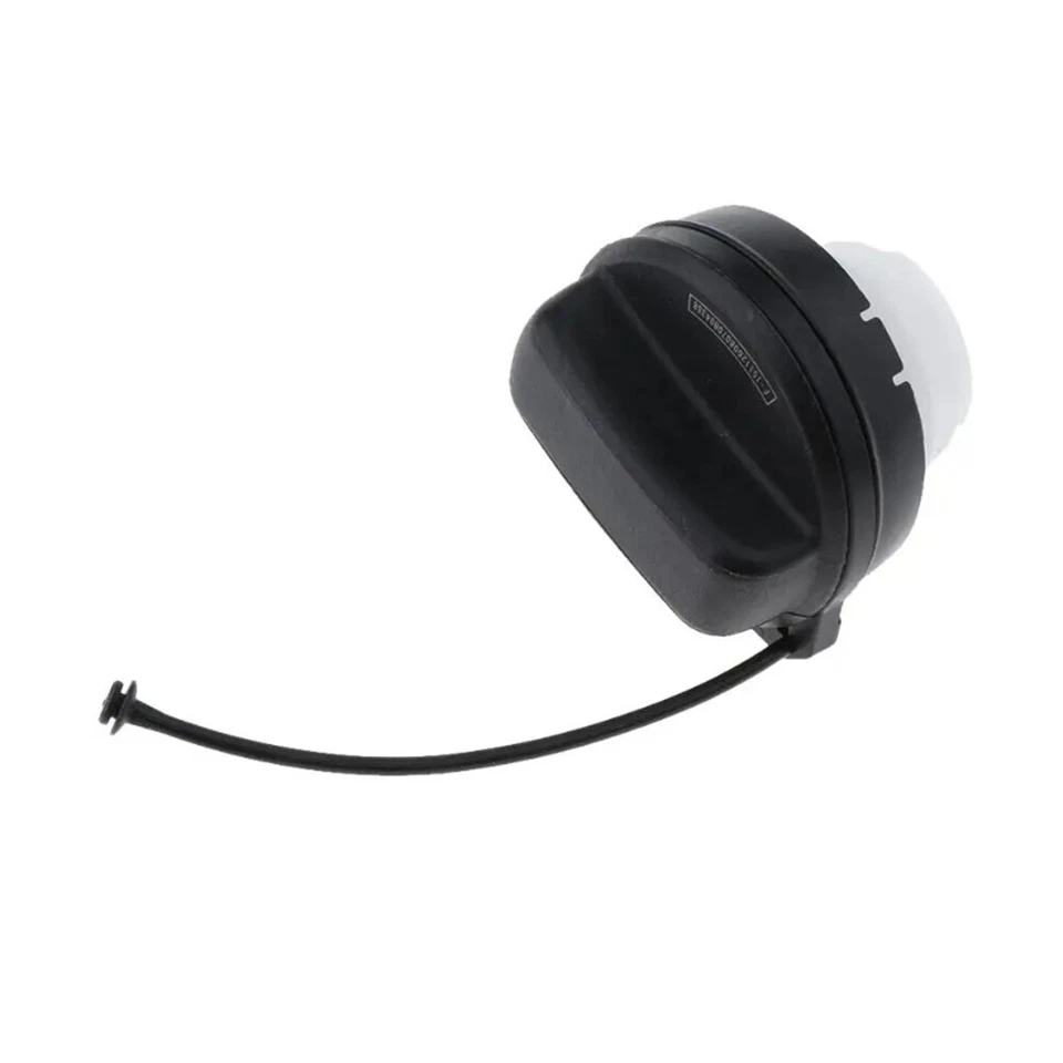 Tampa de enchimento de combustível tanque vedação tampa interna trava de porta para Honda 17670-SJA-000 - Imagem 3 de 4