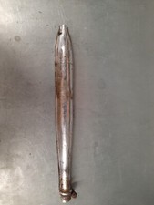 Mofa Moped Roller Mokick Auspuff 50er Unbekannt Flandria Made In Belgium