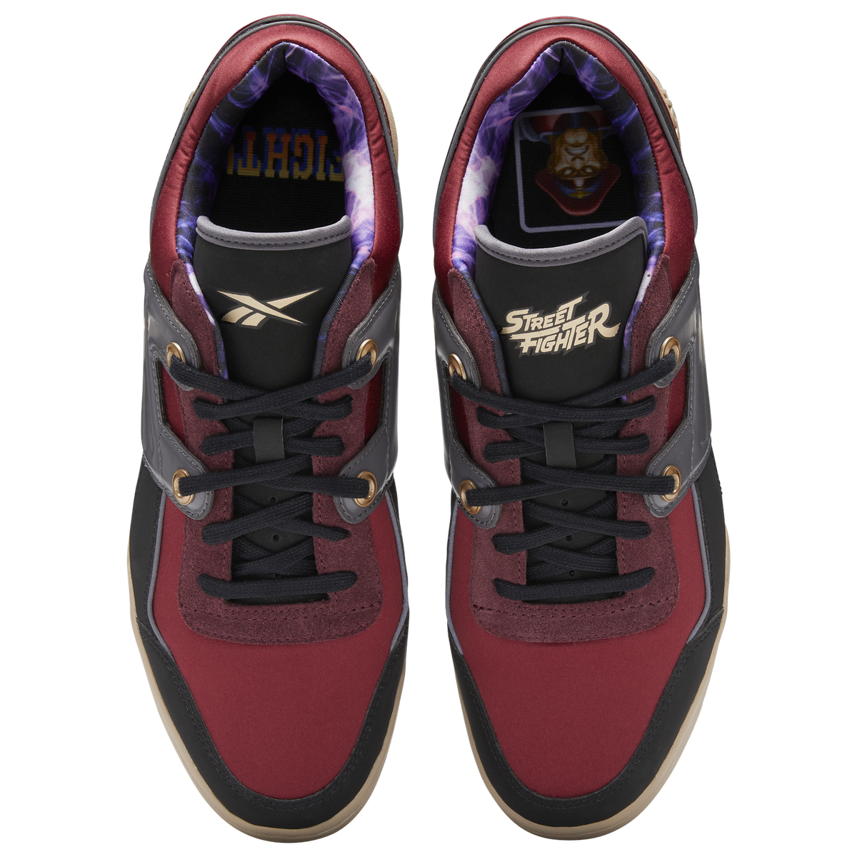 Reebok  Mission M42888 赤 シューズ セール】ROYAL ASTROBLAZE（スニーカー）｜Reebok（リーボック