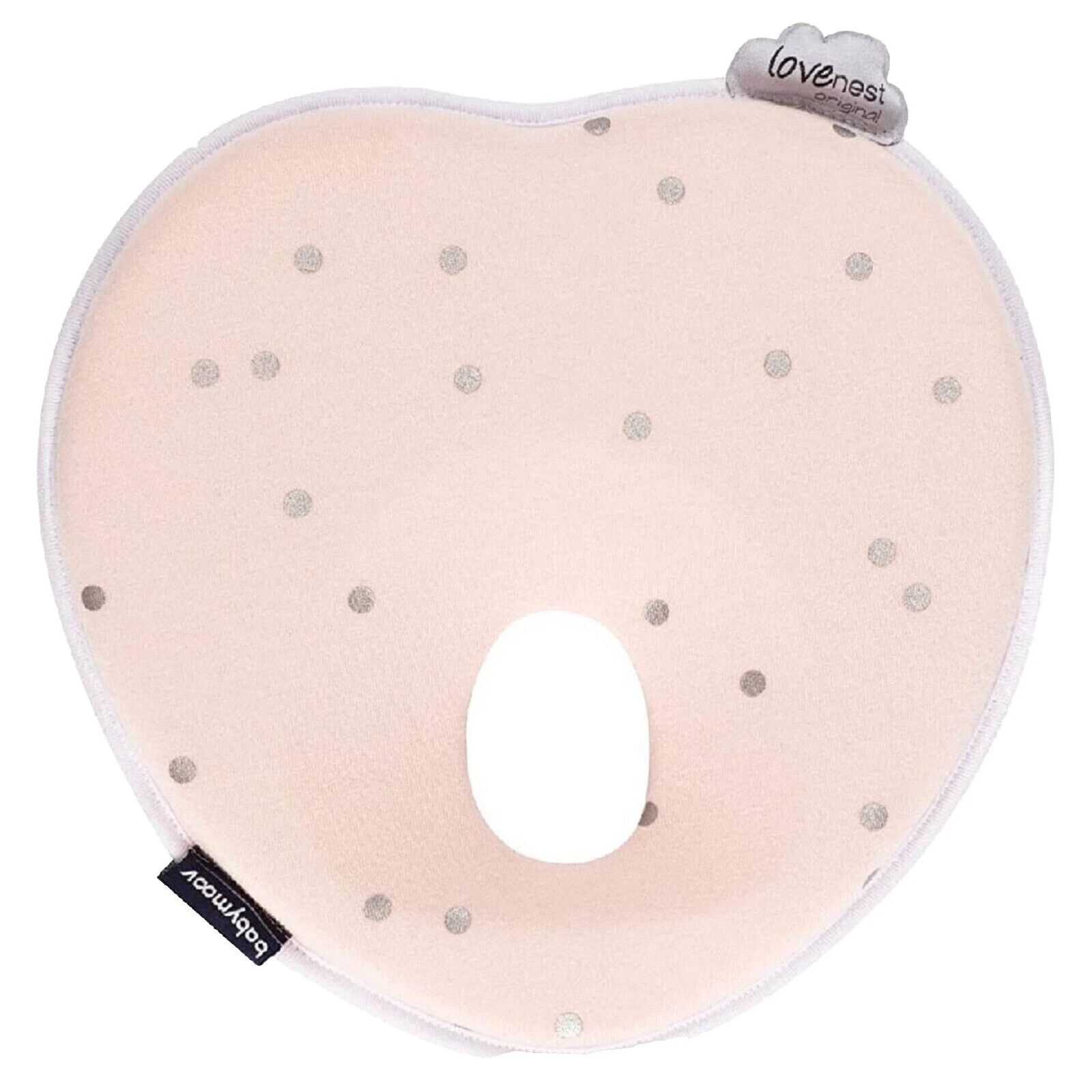 Novelty Crib Baby Pillows