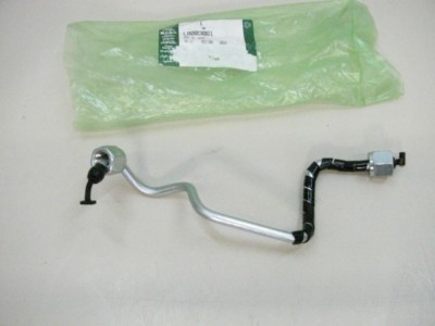ORIGINAL LAND ROVER Discovery 3  Schlauch Kraftstoffrohr zuvor LR003061 NEU