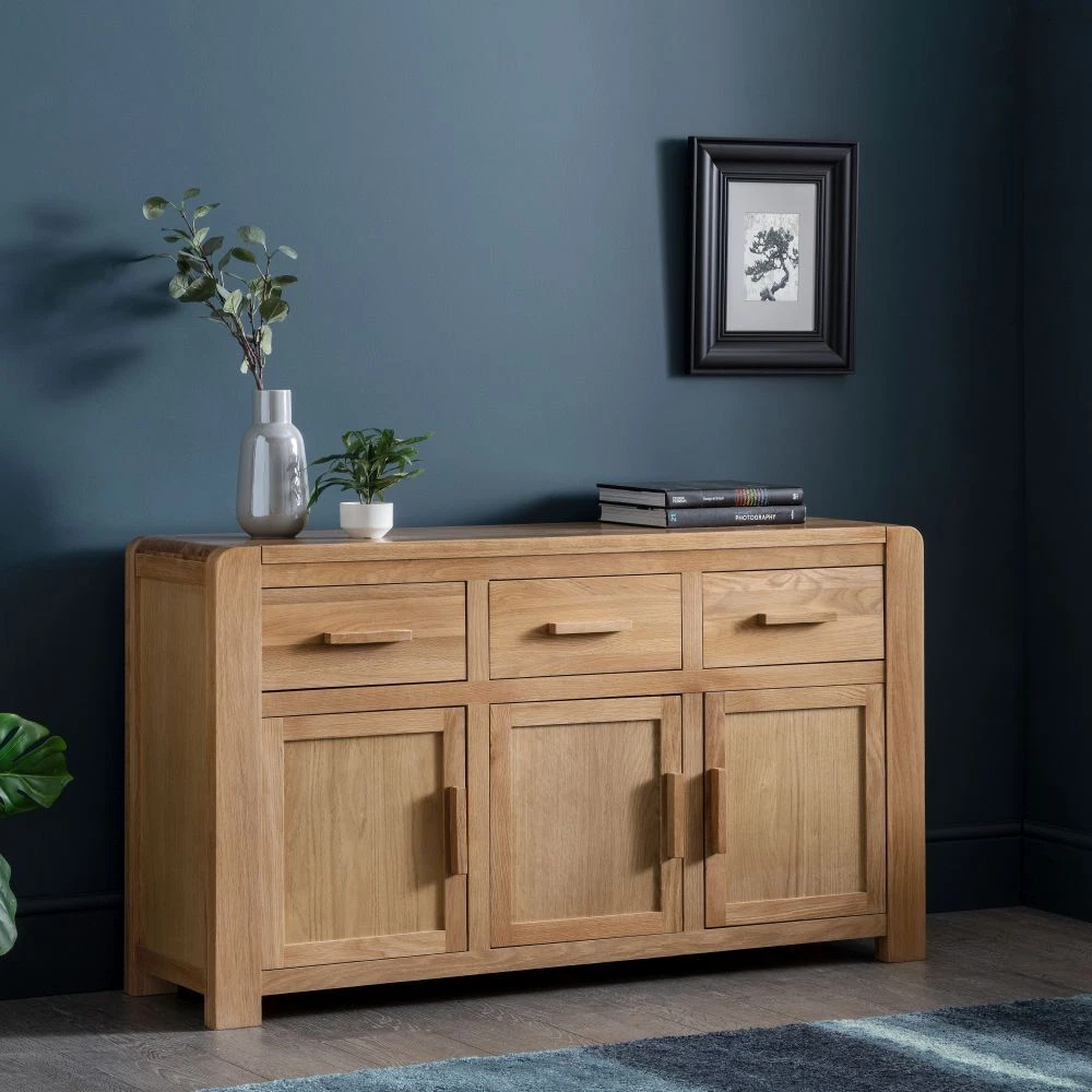 Oversized sideboard online