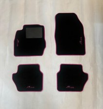 Tappetini auto ford fiesta 6 *compatibili*