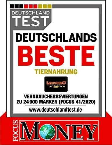 Leonardo Frischebeutel Lamb mit Fleischstreifen [Pulled Beef] 16x 70g - Bild 3 von 4