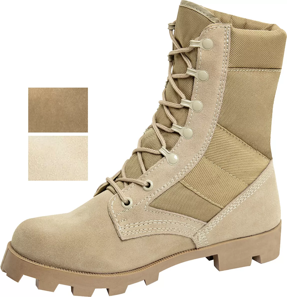 Rothco military shop boots