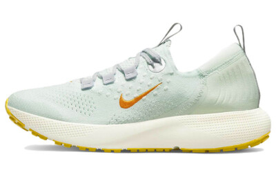 Nike React Escape Run Flyknit Green - DC4269-300 Shoes