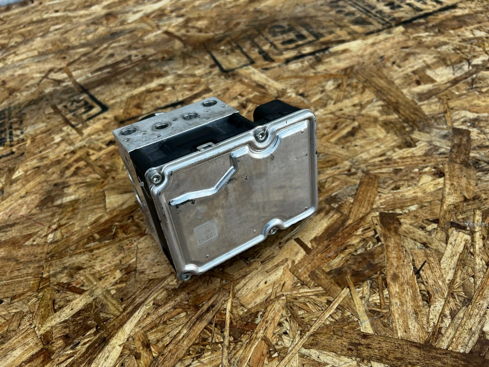 BRAKE ABS HYDRAULIC PUMP AND MODULE 7845674 BMW M6 M5 (2013-2016) OEM - Image 2 of 4