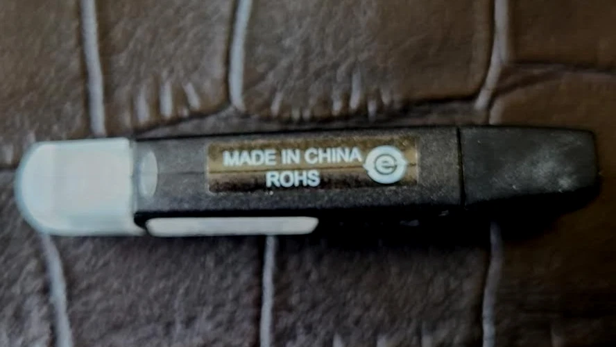 CLARISOFT VIDEOJET 218671 GENERIC IMAGE DESIGN SOFTWARE USB LICENSE DONGLE CS-VJ - Image 4 of 4