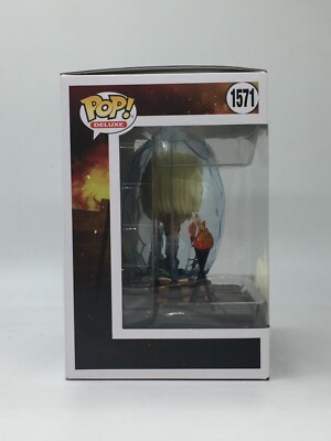 Funko Pop! 6