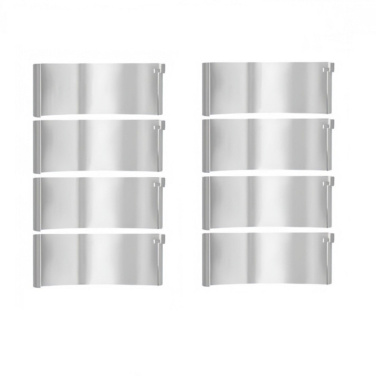 Motorcycle STD Connecting Rod Bearing Set for Kawasaki ZX-10R 2004