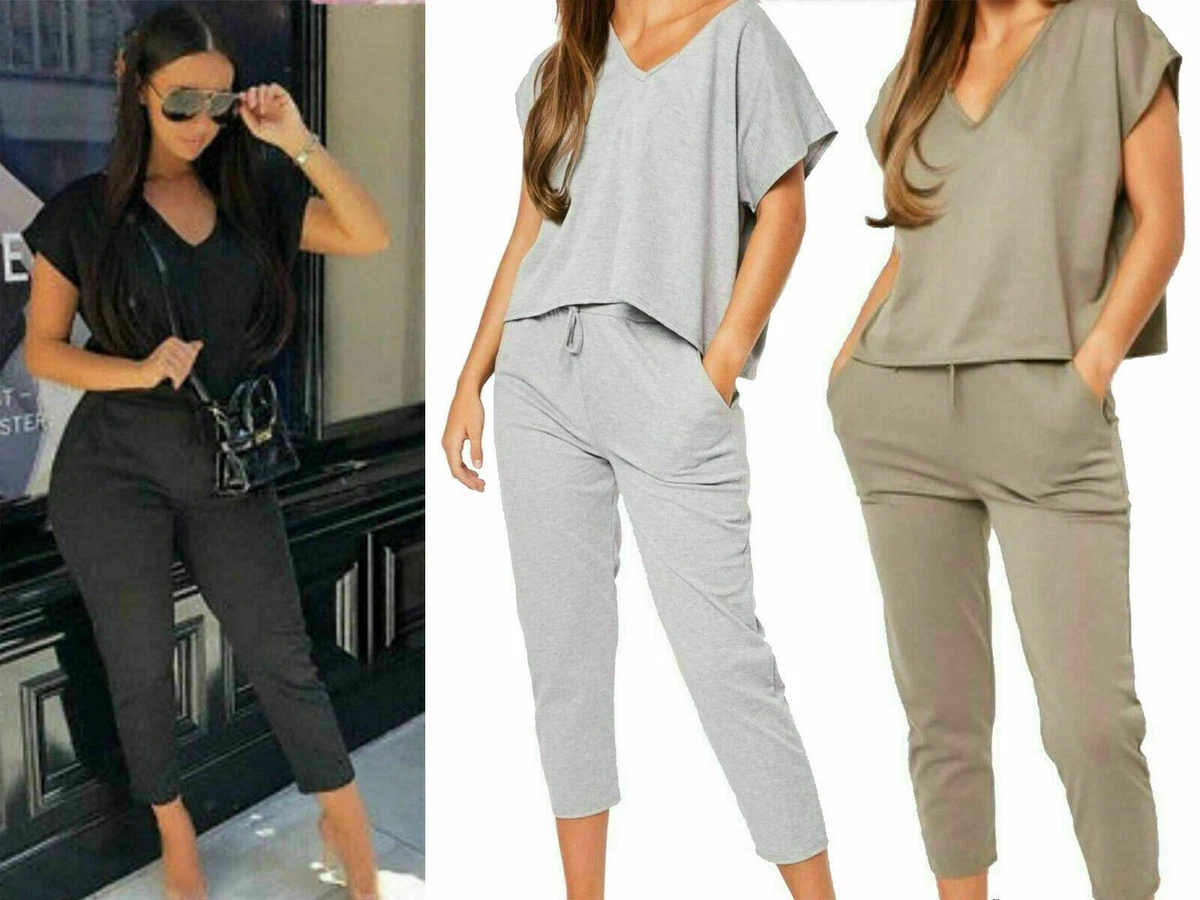 Short shop tracksuit womens