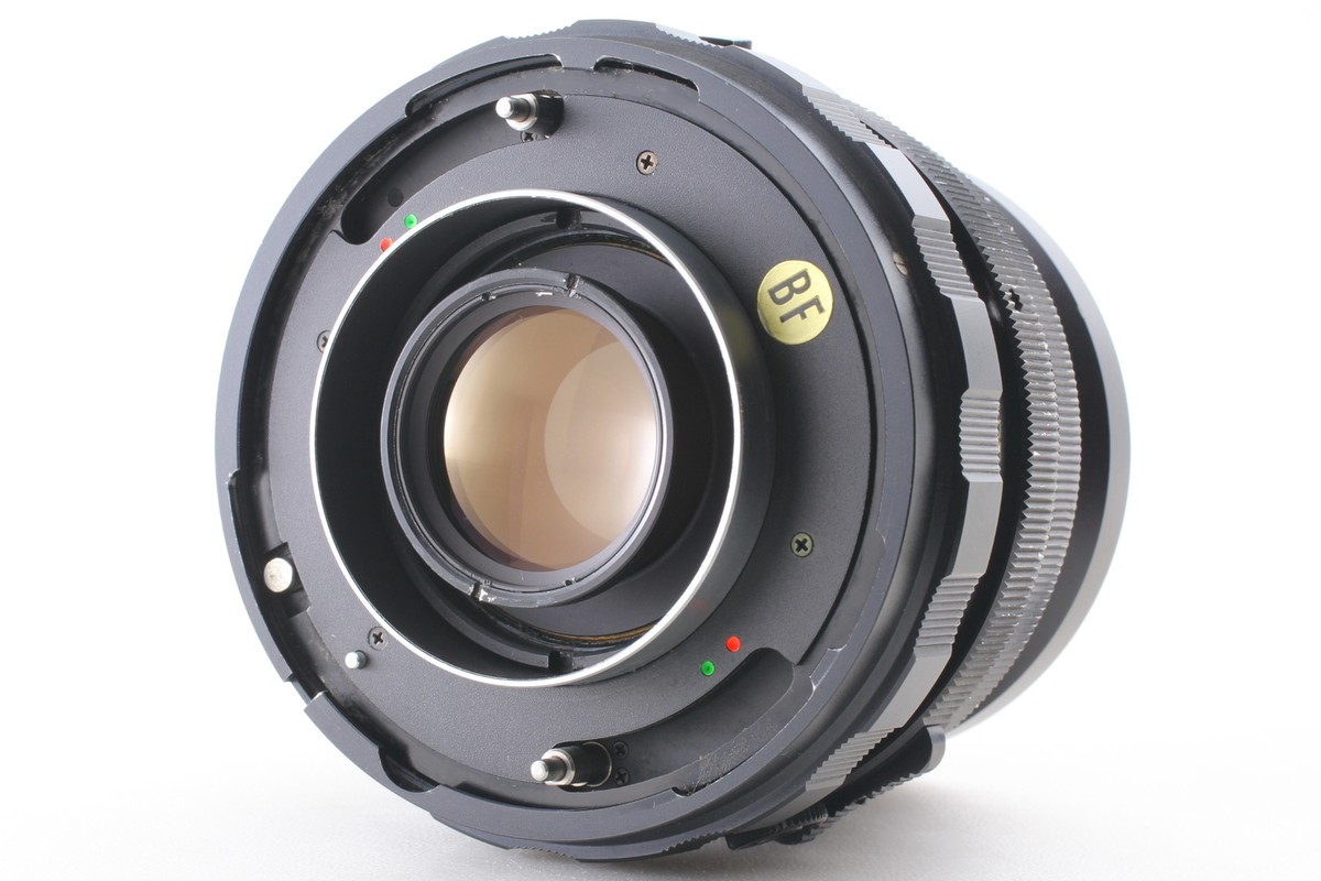 Mamiya Sekor 90mm f/3.8 レンズ RB 67用 Mamiya Sekor C 90mm F3.8 Lens For RB67 Pro S SD [MINT] From