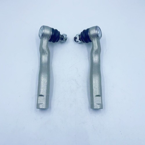 OEM 2pcs New Outer Tie Rods for Tundra Sequoia 2007-2022 45046-09560 45047-09260 - Picture 5 of 8