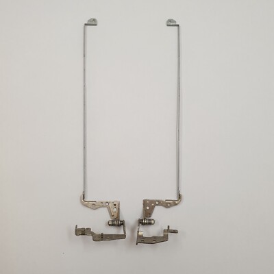 HP Compaq 15-a0 15-a013nf Displayscharniere Leisten L+R LCD Hinge Scharniere