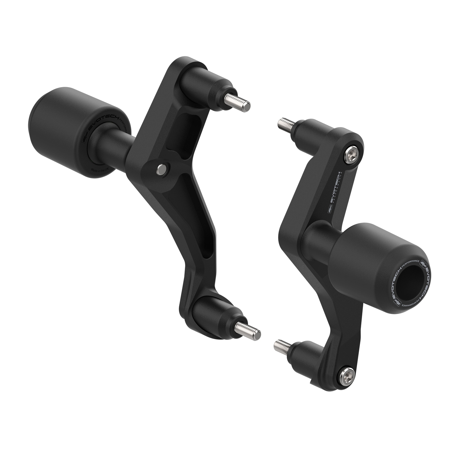 Evotech KTM 1390 Super Duke R Evo Crash Protection (2024+)