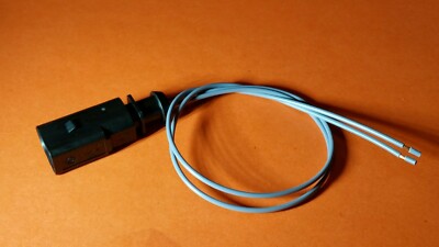 Stecker 2-polig VW AUDI 8D0973822 Reparatursatz 1,5 mm² Kabelsatz 8D0 973 822