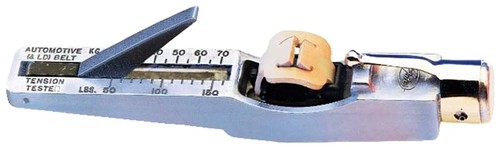 Gates 91107 Krikit V-Belt Tension Gauge - Bild 1 von 6