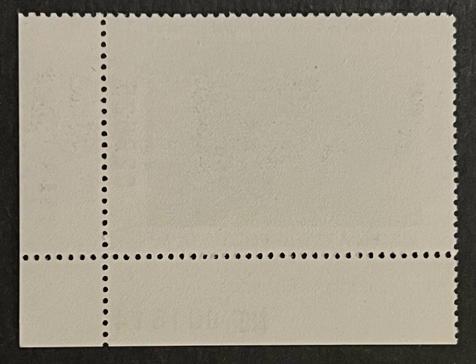 Travelstamps: 1995 Virginia State Duck Stamp - $5 - Mint MNH OG Numbered - Image 4 of 4