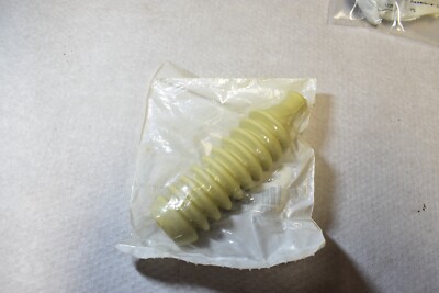 New OEM BRP CAN-AM Rubber Bellow 705400352