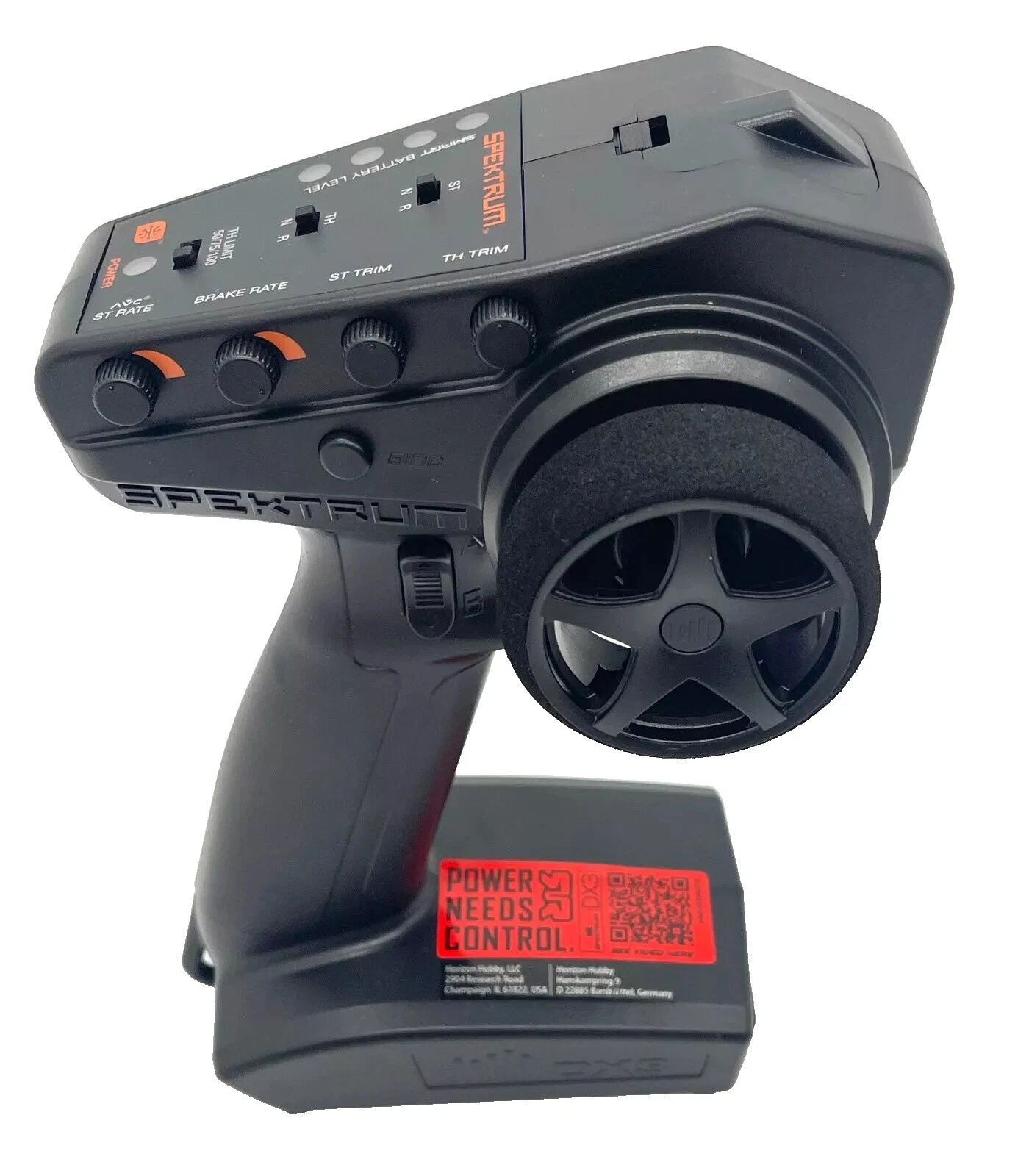 Vehículo ARRMA Hobby RC Modelo piezas y accesorios para 1:4