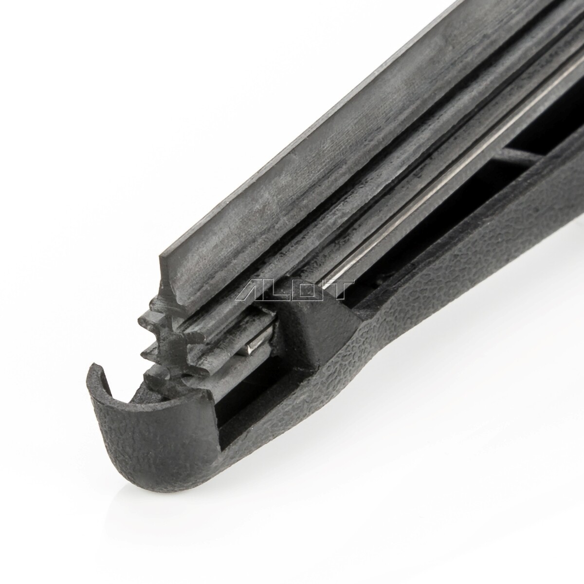 Rear Wiper Arm & Blade - Fiat Panda 2003-2012 46835901