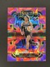 2024 Panini Select WNBA - Concourse DiJonai Carrington #18 Pink Ice Prizm