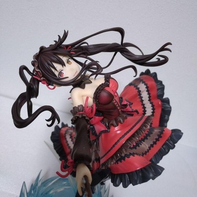 Date A Bullet - Kurumi Tokisaki