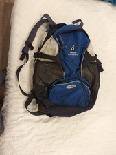 Deuter KangaKid Baby Child Carrier Backpack Daypack System Lightweight Spacious